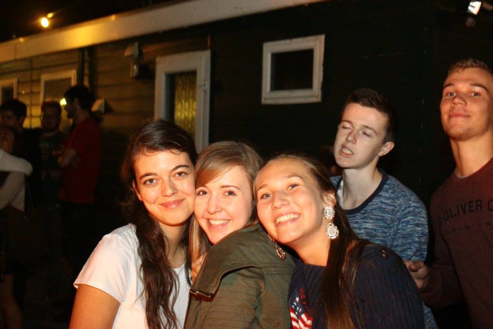 Sint-Martinus den XIIde - Hasselt Kermisbar '14